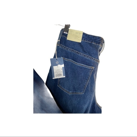 NWT Universal Thread high rise Wide Leg sz 10 - Picture 6 of 7